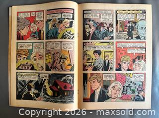 MaxSold Auction: 1966 Gold Key "Boris Karloff Tales of Mystery" # 74 Comic Book - Ottawa (Ontario, Canada) SELLER MANAGED Downsizing Online Auction - Sandy Forest Place