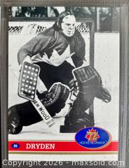 MaxSold Auction: 1972 Canada Russia Series Complete Set of 100 in Binder Pages - Ottawa (Ontario, Canada) SELLER MANAGED Downsizing Online Auction - Sandy Forest Place