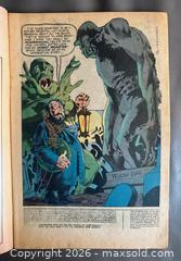 MaxSold Auction: 1972 D.C. "The House of Secrets" # 99 Comic Book  - Ottawa (Ontario, Canada) SELLER MANAGED Downsizing Online Auction - Sandy Forest Place