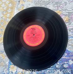 MaxSold Auction: 1973 Billy Joel "Piano Man" LP Nice + Scratch Free - Ottawa (Ontario, Canada) SELLER MANAGED Downsizing Online Auction - Sandy Forest Place