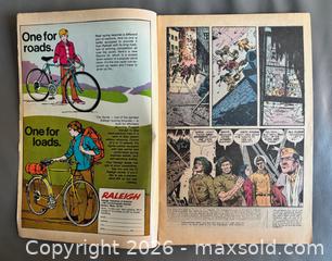 MaxSold Auction: 1973 D.C. "Our Fighting Forces Featuring The Losers" # 143 Comic Book  - Ottawa (Ontario, Canada) SELLER MANAGED Downsizing Online Auction - Sandy Forest Place