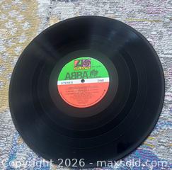MaxSold Auction: 1977 Abba "The Album" LP Nice + Scratch Free - Ottawa (Ontario, Canada) SELLER MANAGED Downsizing Online Auction - Sandy Forest Place