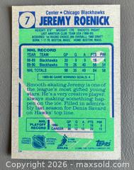 MaxSold Auction: Lot of 200 1990-91 Topps Hockey Cards w / Stars + Rookies  - Ottawa (Ontario, Canada) SELLER MANAGED Downsizing Online Auction - Sandy Forest Place