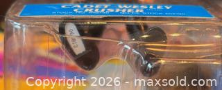 MaxSold Auction: Numbered 1993 Playmates STNG "Wesley Crusher" Figure in Original Sealed Package  - Ottawa (Ontario, Canada) SELLER MANAGED Downsizing Online Auction - Sandy Forest Place