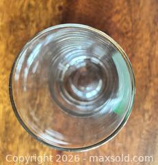 MaxSold Auction: Vintage Edmonton Eskimos CFL Drinking Glass   - Ottawa (Ontario, Canada) SELLER MANAGED Downsizing Online Auction - Sandy Forest Place