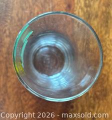 MaxSold Auction: Vintage Saskatchewan Roughriders CFL Drinking Glass  - Ottawa (Ontario, Canada) SELLER MANAGED Downsizing Online Auction - Sandy Forest Place