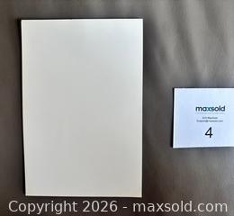MaxSold Auction: 1964-67 Group 3 Beehive Hockey Gilles Tremblay Montreal Canadiens - Ottawa (Ontario, Canada) SELLER MANAGED Downsizing Online Auction - Sandy Forest Place