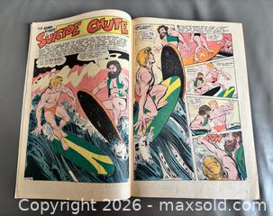 MaxSold Auction: 1970 Charlton "Surf n’ Wheels” # 3 Comic Book - Ottawa (Ontario, Canada) SELLER MANAGED Downsizing Online Auction - Sandy Forest Place