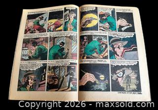MaxSold Auction: 1974 Marvel "Beware!” # 6 Comic Book - Ottawa (Ontario, Canada) SELLER MANAGED Downsizing Online Auction - Sandy Forest Place