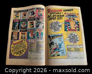 MaxSold Auction: 1975 D.C. Comics "Weird War Tales" # 41 Comic Book - Ottawa (Ontario, Canada) SELLER MANAGED Downsizing Online Auction - Sandy Forest Place
