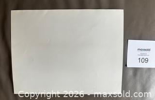 MaxSold Auction: 1977-78 Cleveland Barons NHL Team Photo - Ottawa (Ontario, Canada) SELLER MANAGED Downsizing Online Auction - Sandy Forest Place