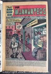 MaxSold Auction: 1979 Marvel "Rawhide Kid" # 151 Comic Book  - Ottawa (Ontario, Canada) SELLER MANAGED Downsizing Online Auction - Sandy Forest Place