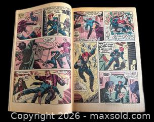 MaxSold Auction: 1979 Marvel "Rawhide Kid" # 151 Comic Book  - Ottawa (Ontario, Canada) SELLER MANAGED Downsizing Online Auction - Sandy Forest Place
