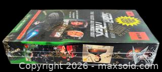 MaxSold Auction: 1999 Star Trek The Next Generation "Season 7" Sealed Box Wax Packs Skybox  - Ottawa (Ontario, Canada) SELLER MANAGED Downsizing Online Auction - Sandy Forest Place