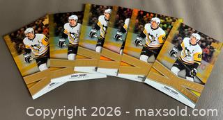 MaxSold Auction: 2023-24 Tim Hortons Hockey "Superstar Showcase" Insert Card Lot of 112  - Ottawa (Ontario, Canada) SELLER MANAGED Downsizing Online Auction - Sandy Forest Place
