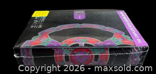 MaxSold Auction: Factory Sealed Star Trek: Deep Space 9 Season # 6 DVD Box Set - Ottawa (Ontario, Canada) SELLER MANAGED Downsizing Online Auction - Sandy Forest Place