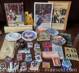 MaxSold Auction: Huge Lot of MaxSold Unloved items  - Ottawa (Ontario, Canada) SELLER MANAGED Downsizing Online Auction - Sandy Forest Place
