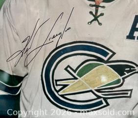 MaxSold Auction: Kent Douglas Oakland Seals Signed + Framed Photo - Ottawa (Ontario, Canada) SELLER MANAGED Downsizing Online Auction - Sandy Forest Place