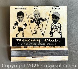 MaxSold Auction: Lot of 15 Miscellaneous Vintage Collectibles  - Ottawa (Ontario, Canada) SELLER MANAGED Downsizing Online Auction - Sandy Forest Place