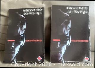 MaxSold Auction: Lot of 2 x Marvel X-Men The Movie Prequel Graphic Comic Softcover Books - Ottawa (Ontario, Canada) SELLER MANAGED Downsizing Online Auction - Sandy Forest Place