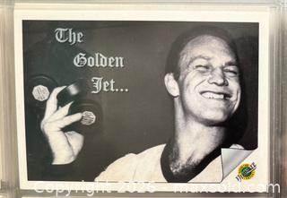 MaxSold Auction:  Lot of 3 x 1991-92 Original Six Hockey Complete Sets in Binder Pages - Ottawa (Ontario, Canada) SELLER MANAGED Downsizing Online Auction - Sandy Forest Place