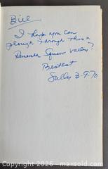MaxSold Auction: Lot of 4 Vintage C.F.L. Hardcover Books w / Russ Jackson + - Ottawa (Ontario, Canada) SELLER MANAGED Downsizing Online Auction - Sandy Forest Place
