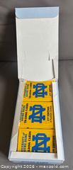 MaxSold Auction: Notre Dame Fighting Irish All Time Greats First Edition Trading Cards Wax Box / 36 Packs - Ottawa (Ontario, Canada) SELLER MANAGED Downsizing Online Auction - Sandy Forest Place