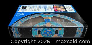 MaxSold Auction: Star Trek: Deep Space 9 Season # 5 DVD Box Set  - Ottawa (Ontario, Canada) SELLER MANAGED Downsizing Online Auction - Sandy Forest Place