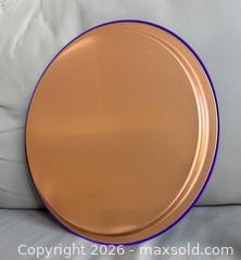 MaxSold Auction: Vintage 1970's Los Angeles Kings Metal Plate  - Ottawa (Ontario, Canada) SELLER MANAGED Downsizing Online Auction - Sandy Forest Place