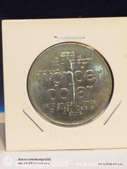 MaxSold Auction: Lawblawd Wonderland Dollar  - Kingston (Ontario, Canada) SELLER MANAGED Downsizing Online Auction - Railway Street