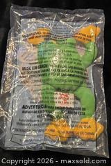 MaxSold Auction: Ty McDonald's Happy Meal Beanie Toys Smoochy & Spinner (1999-2000) - Newport (Pennsylvania, USA) SELLER MANAGED Downsizing Online Auction - North 5th Street