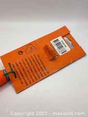 MaxSold Auction: 25mm Handheld Chisel & 2 Grip Well Special Alloy Steel Blade Paint Scrapers - Norfolk (Ontario, Canada) SELLER MANAGED Commercial Liquidation Online Auction - Robinson Street