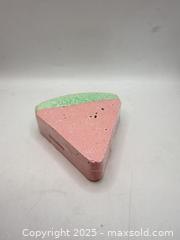 MaxSold Auction: 2 Pieces Nivea Anti-Perspirant 2 Pieces Beloved Watermelon Mint Mojito Bath Bombs - Norfolk (Ontario, Canada) SELLER MANAGED Commercial Liquidation Online Auction - Robinson Street