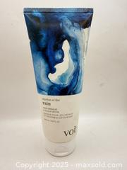 MaxSold Auction: 2 Pieces Nivea Anti-Perspirant & Rhythm Of The Rain Hair Masque & Scalp Detox - Norfolk (Ontario, Canada) SELLER MANAGED Commercial Liquidation Online Auction - Robinson Street