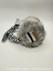 MaxSold Auction: 3 Pieces Girls Justice Winter Hats & Gloves  - Norfolk (Ontario, Canada) SELLER MANAGED Commercial Liquidation Online Auction - Robinson Street