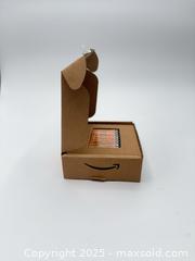 MaxSold Auction: Amazon Basics AAA Batteries 2 Sets 8 Pieces Each - Norfolk (Ontario, Canada) SELLER MANAGED Commercial Liquidation Online Auction - Robinson Street