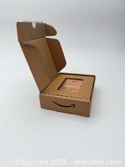 MaxSold Auction: Amazon Basics AAA Batteries 2 Sets 8 Pieces Each - Norfolk (Ontario, Canada) SELLER MANAGED Commercial Liquidation Online Auction - Robinson Street