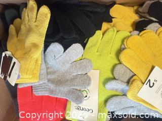 MaxSold Auction: Assorted Box Of Gloves 50 Pieces  - Norfolk (Ontario, Canada) SELLER MANAGED Commercial Liquidation Online Auction - Robinson Street