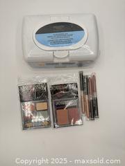 MaxSold Auction: Assorted Makeup Lot 7 Pieces  - Norfolk (Ontario, Canada) SELLER MANAGED Commercial Liquidation Online Auction - Robinson Street