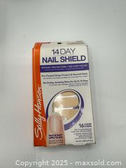 MaxSold Auction: Assorted Nail Care Lot 4 Pieces  - Norfolk (Ontario, Canada) SELLER MANAGED Commercial Liquidation Online Auction - Robinson Street