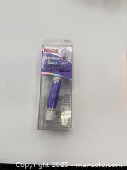 MaxSold Auction: Assorted Nail Care Lot 4 Pieces  - Norfolk (Ontario, Canada) SELLER MANAGED Commercial Liquidation Online Auction - Robinson Street