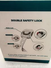 MaxSold Auction: Complete Baby Proofing Kit 1 Set Of 6 Pieces  - Norfolk (Ontario, Canada) SELLER MANAGED Commercial Liquidation Online Auction - Robinson Street