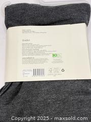 MaxSold Auction: George Grey XXL Mid-Rise Legging 2 Pairs  - Norfolk (Ontario, Canada) SELLER MANAGED Commercial Liquidation Online Auction - Robinson Street