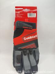 MaxSold Auction: Goldblatt Demolition Gloves Size Large  - Norfolk (Ontario, Canada) SELLER MANAGED Commercial Liquidation Online Auction - Robinson Street