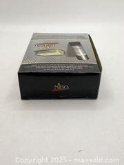MaxSold Auction: Nibo Stylish Refillable Lighter - Norfolk (Ontario, Canada) SELLER MANAGED Commercial Liquidation Online Auction - Robinson Street