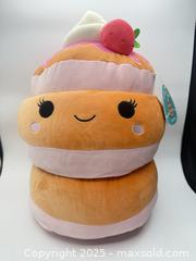 MaxSold Auction: Original Squishmallows Sawtelle  - Norfolk (Ontario, Canada) SELLER MANAGED Commercial Liquidation Online Auction - Robinson Street