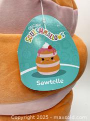 MaxSold Auction: Original Squishmallows Sawtelle  - Norfolk (Ontario, Canada) SELLER MANAGED Commercial Liquidation Online Auction - Robinson Street