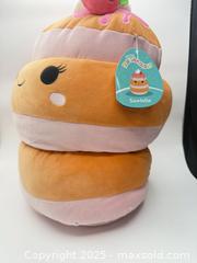 MaxSold Auction: Original Squishmallows Sawtelle  - Norfolk (Ontario, Canada) SELLER MANAGED Commercial Liquidation Online Auction - Robinson Street