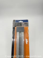 MaxSold Auction: Stinson Magnetic Organizer 2Lbs Safe Working Load  - Norfolk (Ontario, Canada) SELLER MANAGED Commercial Liquidation Online Auction - Robinson Street