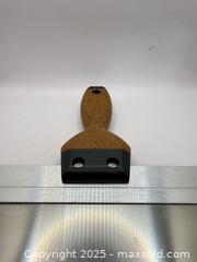 MaxSold Auction: Tooltech Xpert Stainless Steel Taping Tool & Self Adhesive White Mesh DryWall Tape - Norfolk (Ontario, Canada) SELLER MANAGED Commercial Liquidation Online Auction - Robinson Street